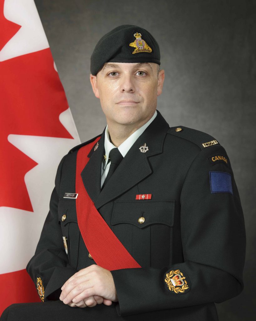 La Musique du Royal 22e Régiment Royal 22e Régiment