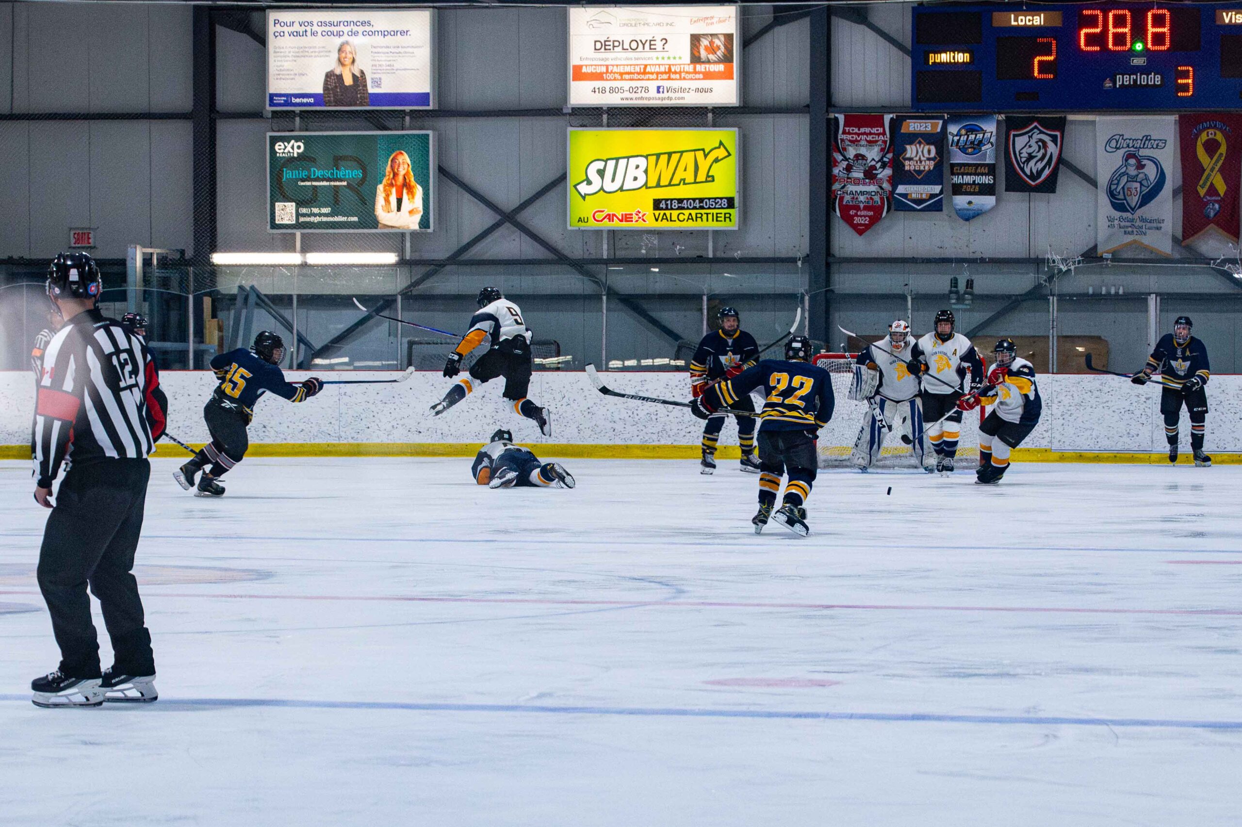 Image de la nouvelle